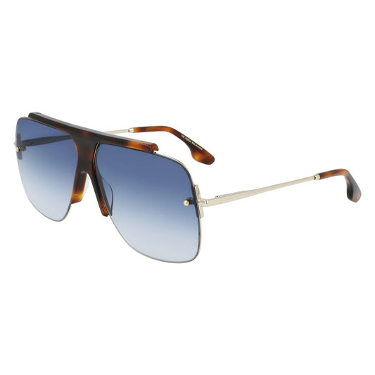 Victoria Beckham Brown Acetate Sunglasses 1728,67434610848,Accessories,Brown,Glasses and Sunglasses - Accessories,New with tags,Sunglasses - Glasses and Sunglasses - Accessories,Victoria Beckham,Women