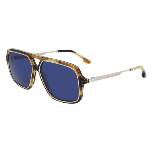 Victoria Beckham Brown Acetate Sunglasses 1728,67434610848,Accessories,Brown,Glasses and Sunglasses - Accessories,New with tags,Sunglasses - Glasses and Sunglasses - Accessories,Victoria Beckham,Women