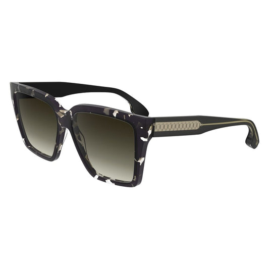 Victoria Beckham Brown Acetate Sunglasses 1728,67434610848,Accessories,Brown,Glasses and Sunglasses - Accessories,New with tags,Sunglasses - Glasses and Sunglasses - Accessories,Victoria Beckham,Women