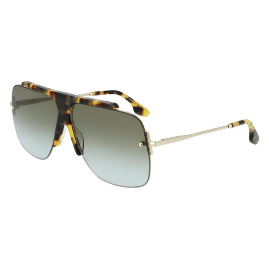 Victoria Beckham Brown Acetate Sunglasses 1728,67434610848,Accessories,Brown,Glasses and Sunglasses - Accessories,New with tags,Sunglasses - Glasses and Sunglasses - Accessories,Victoria Beckham,Women