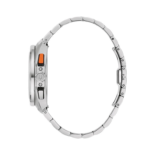 BULOVA WATCHES Mod. 98B432-1