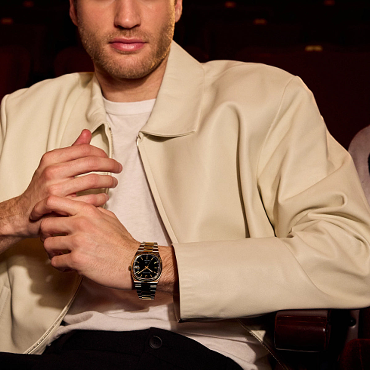 BULOVA WATCHES Mod. 98B458-3