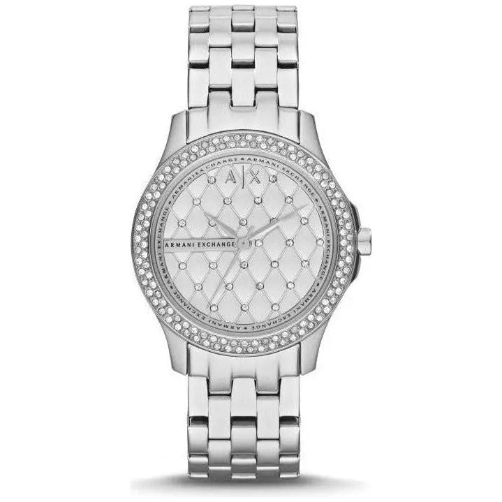 阿玛尼 EXCHANGE 型号 AX5215