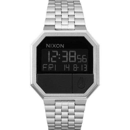 NIXON WATCHES Mod. A158-000 WATCHES NIXON