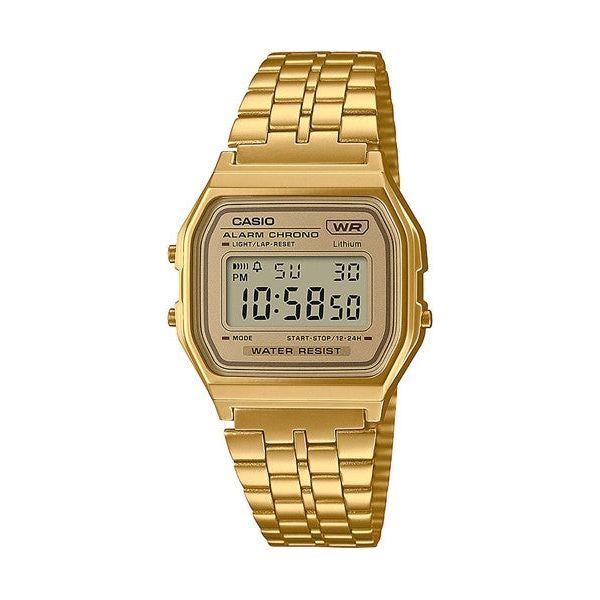 CASIO VINTAGE ICONIC WATCHES CASIO