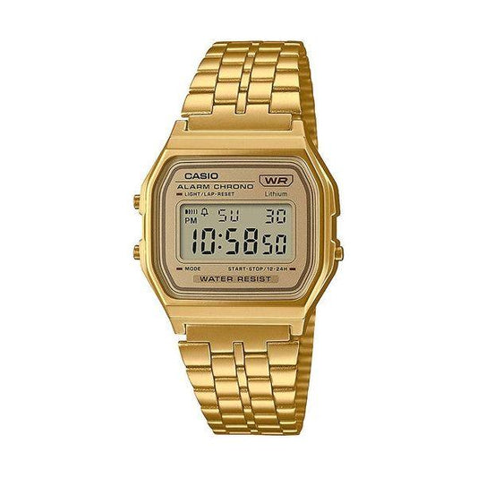 CASIO VINTAGE ICONIC WATCHES CASIO