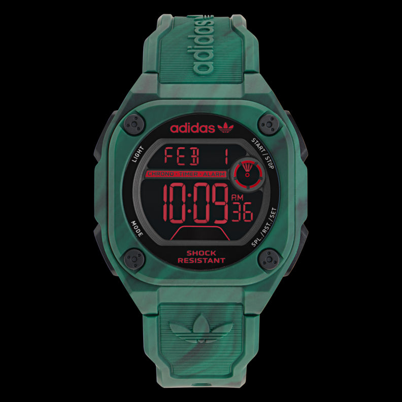 ADIDAS WATCHES Mod. AOST23573 WATCHES