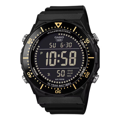 CASIO COLLECTION Mod. DIVER - New Case LCD-0