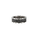 ALBERT M. JEWELS JEWELRY Mod. WSOX00081.BS-22 WSOX00081-BS-22