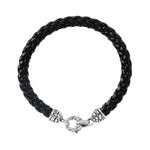 ALBERT M. JEWELS JEWELRY Mod. WSOX00141.BLK WSOX00141-BLK