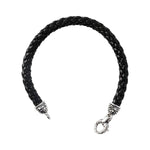 ALBERT M. JEWELS JEWELRY Mod. WSOX00141.BLK WSOX00141-BLK