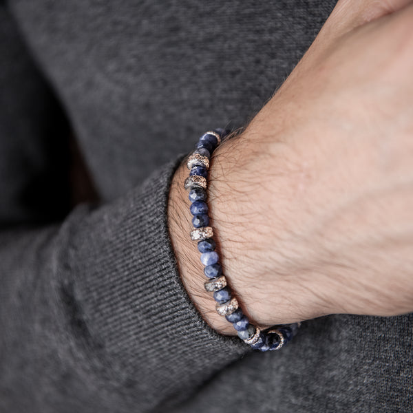 ALBERT M. JEWELS JEWELRY Mod. WSOX00478.SDL WSOX00478-SDL