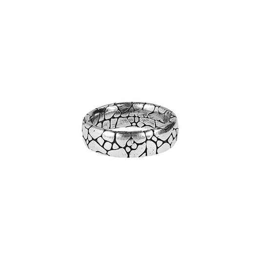ALBERT M. JEWELS JEWELRY Mod. WSOX00007.S-18 DESIGNER FASHION JEWELLERY