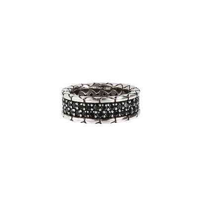 ALBERT M. JEWELS JEWELRY Mod. WSOX00081.BS-22 DESIGNER FASHION JEWELLERY