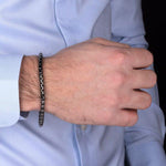 ALBERT M. JEWELS JEWELRY Mod. WSOX00087.S-20 DESIGNER FASHION JEWELLERY