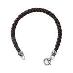 ALBERT M. JEWELS JEWELRY Mod. WSOX00141.BRW DESIGNER FASHION JEWELLERY