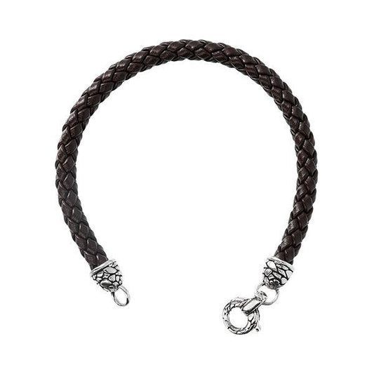 ALBERT M. JEWELS JEWELRY Mod. WSOX00141.BRW DESIGNER FASHION JEWELLERY