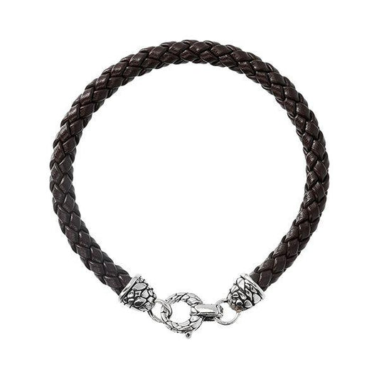 ALBERT M. JEWELS JEWELRY Mod. WSOX00141.BRW DESIGNER FASHION JEWELLERY