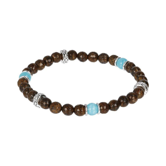 ALBERT M. JEWELS JEWELRY Mod. WSOX00156.B DESIGNER FASHION JEWELLERY