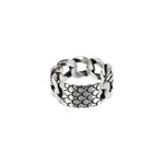 ALBERT M. JEWELS JEWELRY Mod. WSOX00167.S-24 DESIGNER FASHION JEWELLERY