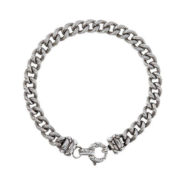 ALBERT M. JEWELS JEWELRY Mod. WSOX00175.S DESIGNER FASHION JEWELLERY