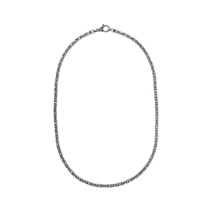 ALBERT M. JEWELS JEWELRY Mod. WSOX00219.S-60 DESIGNER FASHION JEWELLERY