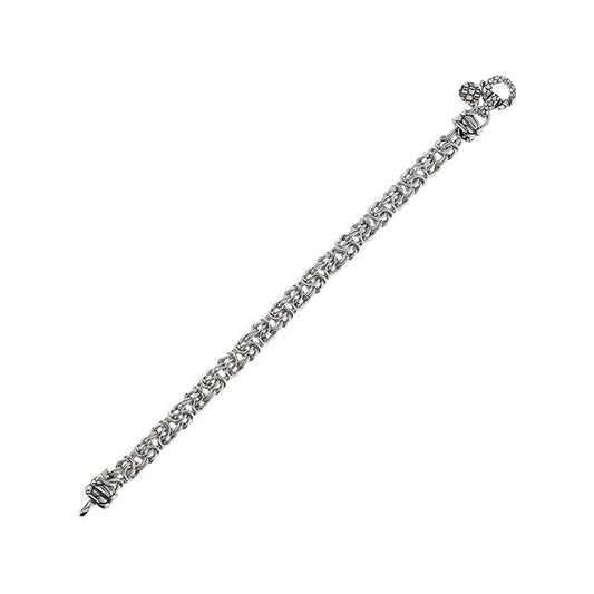 ALBERT M. JEWELS JEWELRY Mod. WSOX00333.S DESIGNER FASHION JEWELLERY