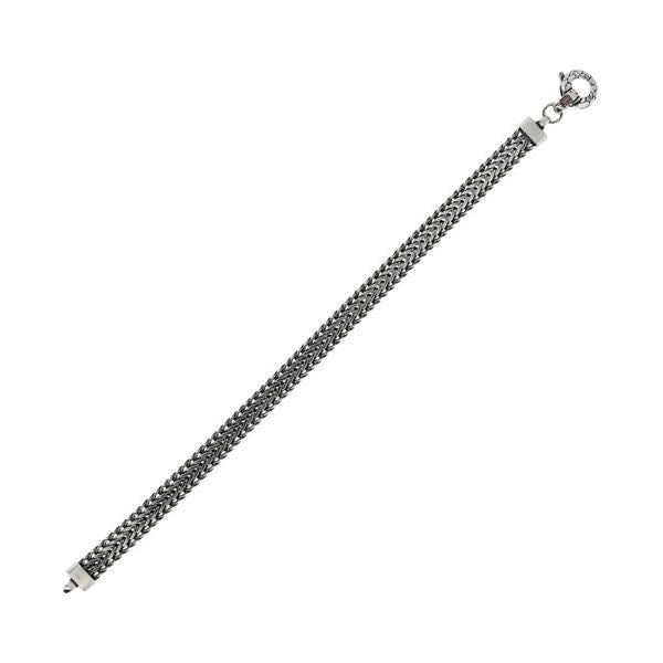 ALBERT M. JEWELS JEWELRY Mod. WSOX00359.S DESIGNER FASHION JEWELLERY