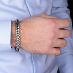 ALBERT M. JEWELS JEWELRY Mod. WSOX00359.S DESIGNER FASHION JEWELLERY
