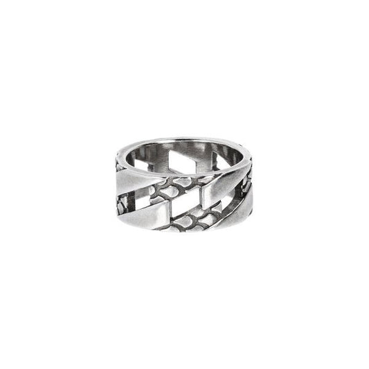ALBERT M. JEWELS JEWELRY Mod. WSOX00378.S-22 DESIGNER FASHION JEWELLERY