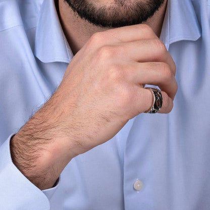 ALBERT M. JEWELS JEWELRY Mod. WSOX00378.S-22 DESIGNER FASHION JEWELLERY