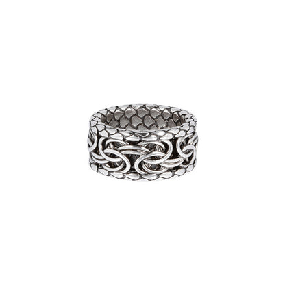 ALBERT M. JEWELS JEWELRY Mod. WSOX00396.S-26-1