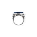 ALBERT M. JEWELS JEWELRY Mod. WSOX00397.AP-24 DESIGNER FASHION JEWELLERY