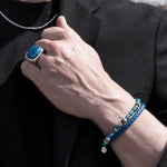 ALBERT M. JEWELS JEWELRY Mod. WSOX00397.AP-24 DESIGNER FASHION JEWELLERY
