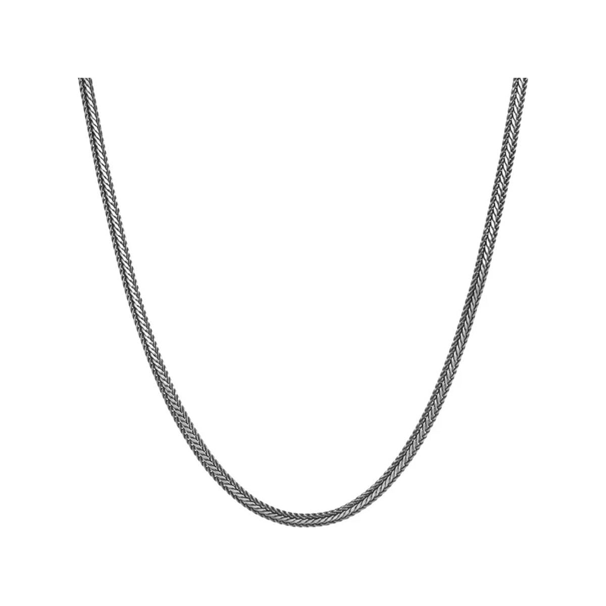 ALBERT M. JEWELS JEWELRY Mod. WSOX00441.S-60