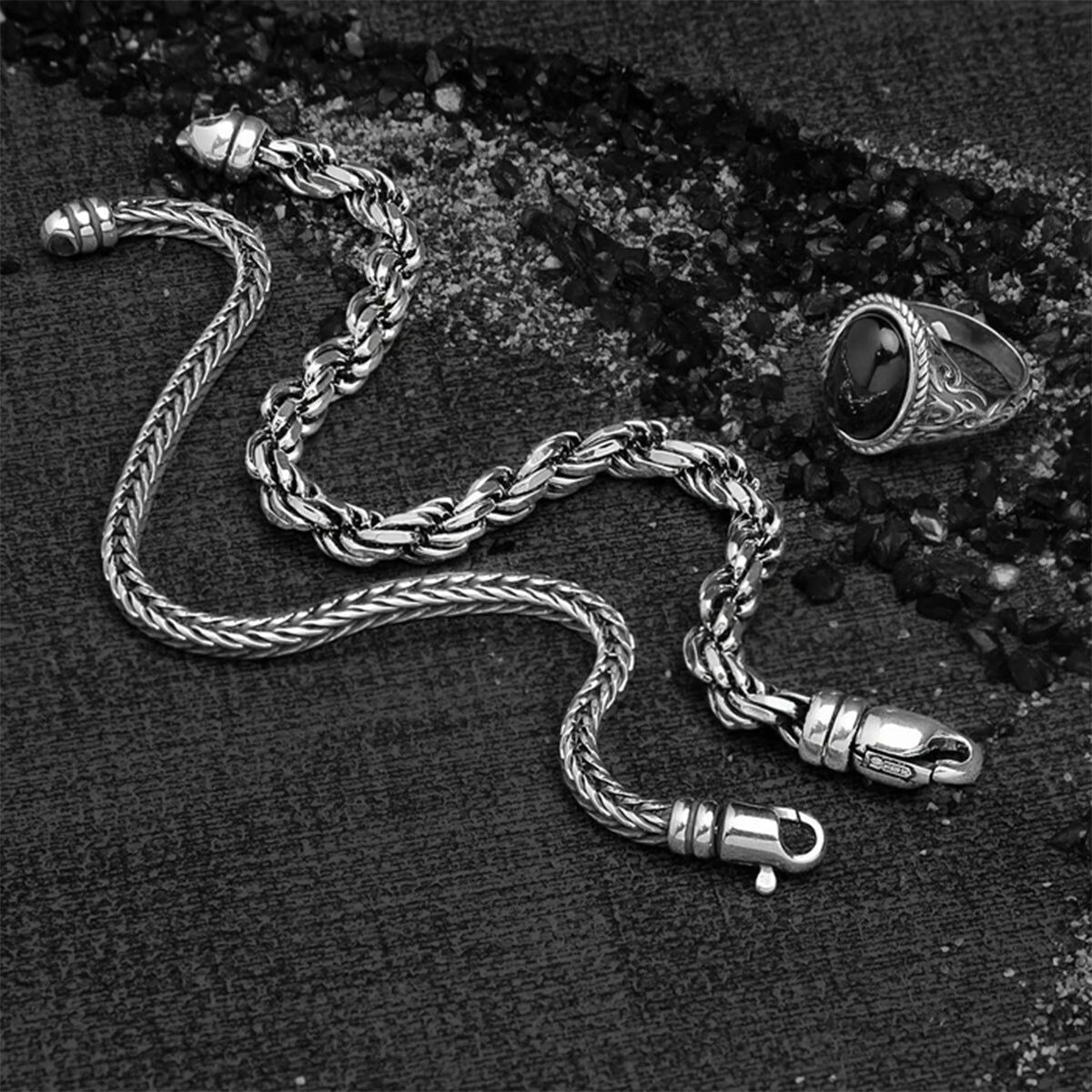 ALBERT M. JEWELS JEWELRY Mod. WSOX00460.BO-22 DESIGNER FASHION JEWELLERY
