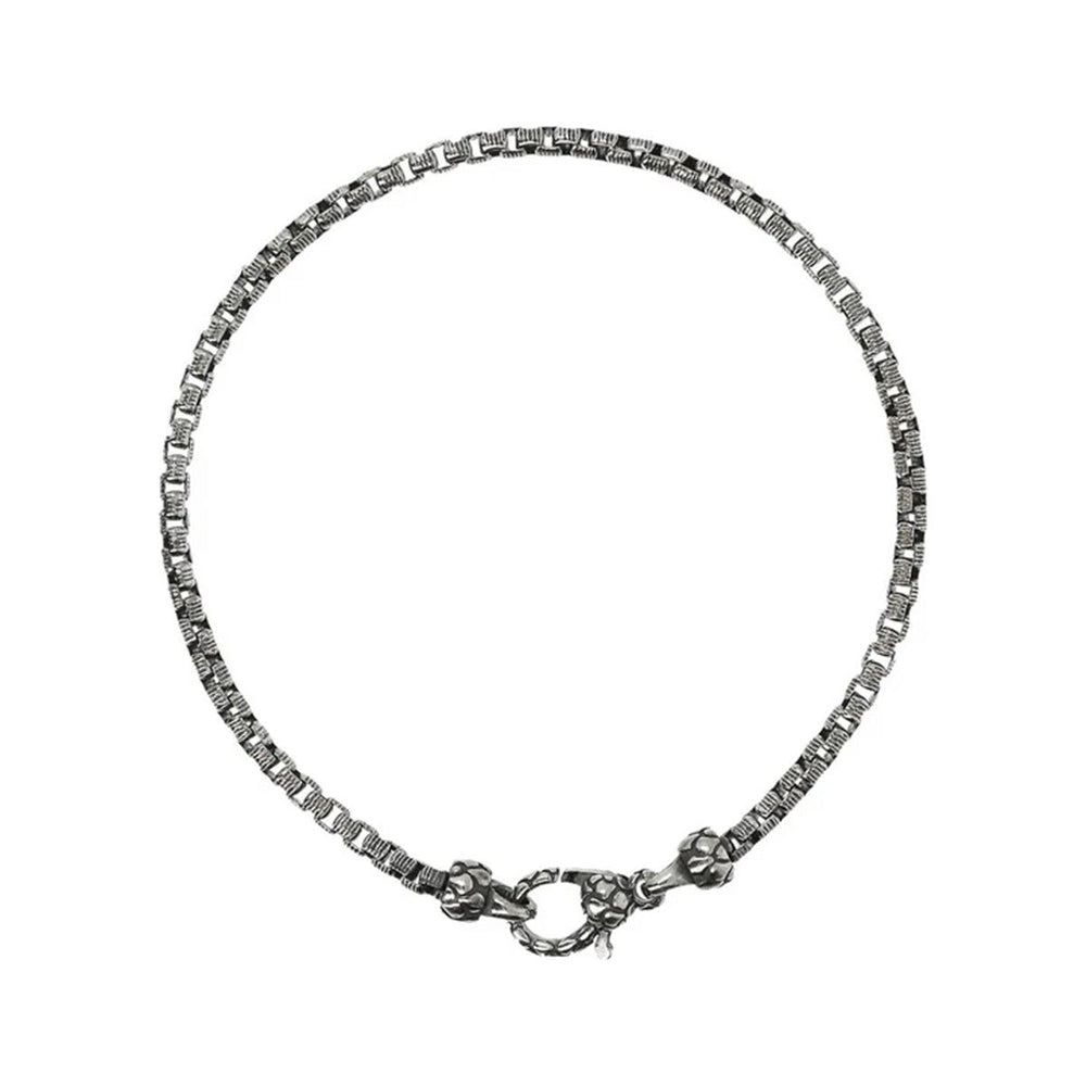 ALBERT M. JEWELS JEWELRY Mod. WSOX00524.S-18 DESIGNER FASHION JEWELLERY