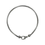 ALBERT M. JEWELS JEWELRY Mod. WSOX00524.S-18 DESIGNER FASHION JEWELLERY