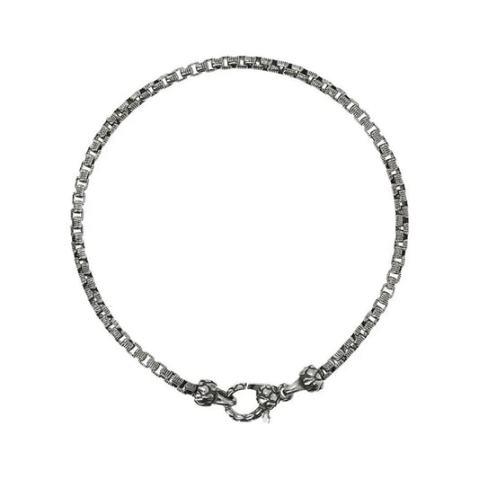 ALBERT M. JEWELS JEWELRY Mod. WSOX00524.S-18 DESIGNER FASHION JEWELLERY