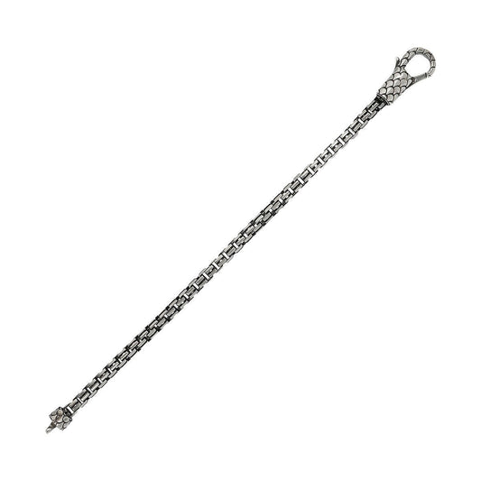 ALBERT M. JEWELS JEWELRY Mod. WSOX00527.S DESIGNER FASHION JEWELLERY