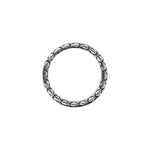ALBERT M. JEWELS JEWELRY Mod. WSOX00532.S-24 DESIGNER FASHION JEWELLERY