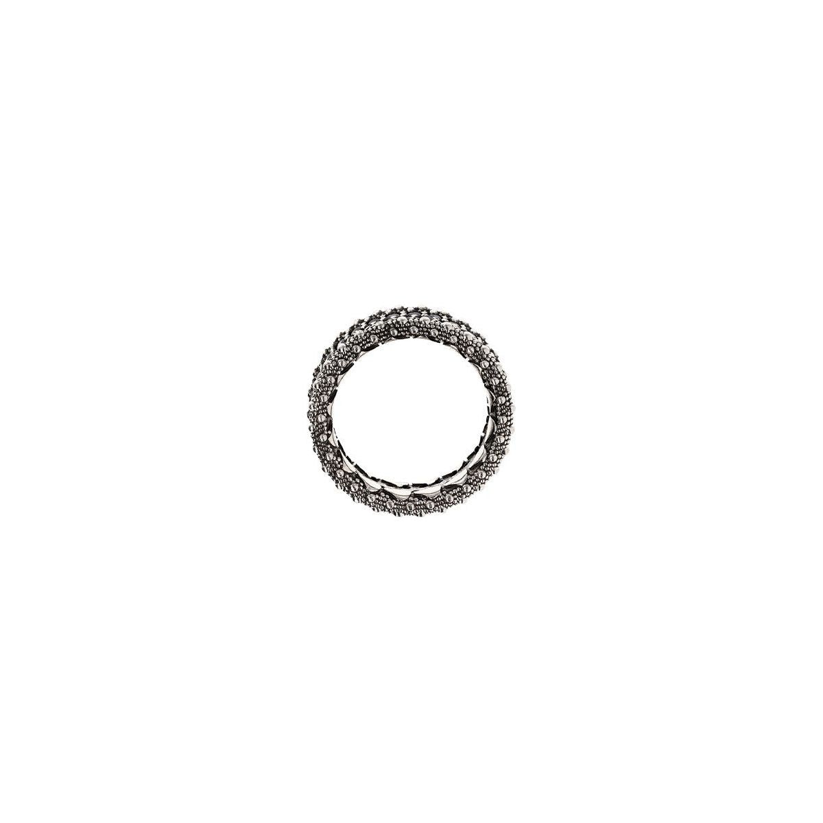 ALBERT M. JEWELS JEWELRY Mod. WSOX00536.S-22 DESIGNER FASHION JEWELLERY
