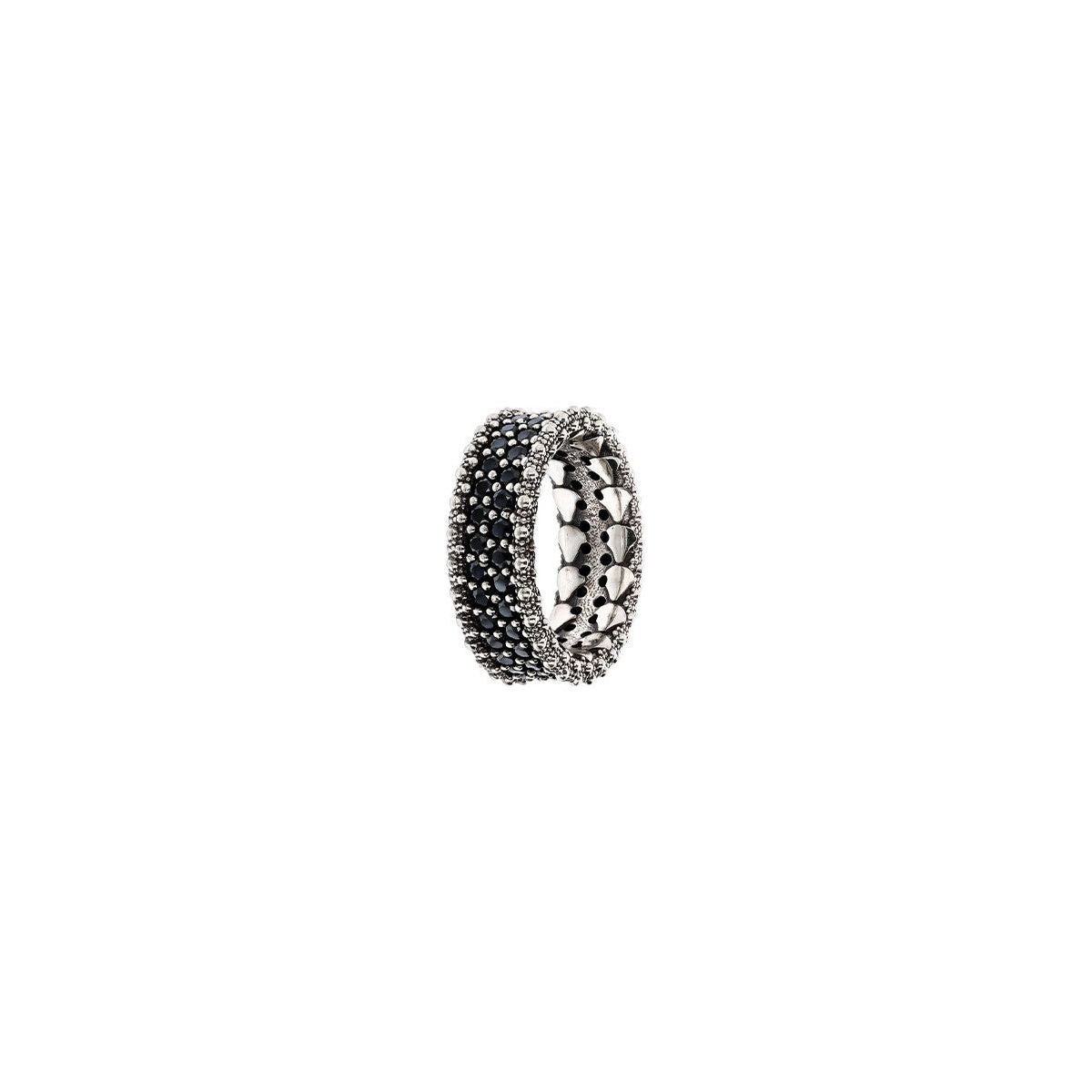 ALBERT M. JEWELS JEWELRY Mod. WSOX00536.S-22 DESIGNER FASHION JEWELLERY