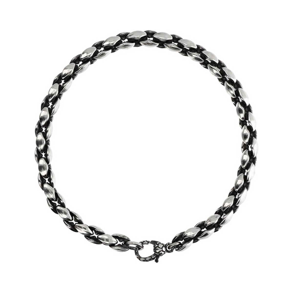 ALBERT M. JEWELS JEWELRY Mod. WSOX00541.S-21.5 DESIGNER FASHION JEWELLERY