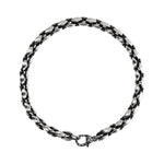 ALBERT M. JEWELS JEWELRY Mod. WSOX00541.S-21.5 DESIGNER FASHION JEWELLERY