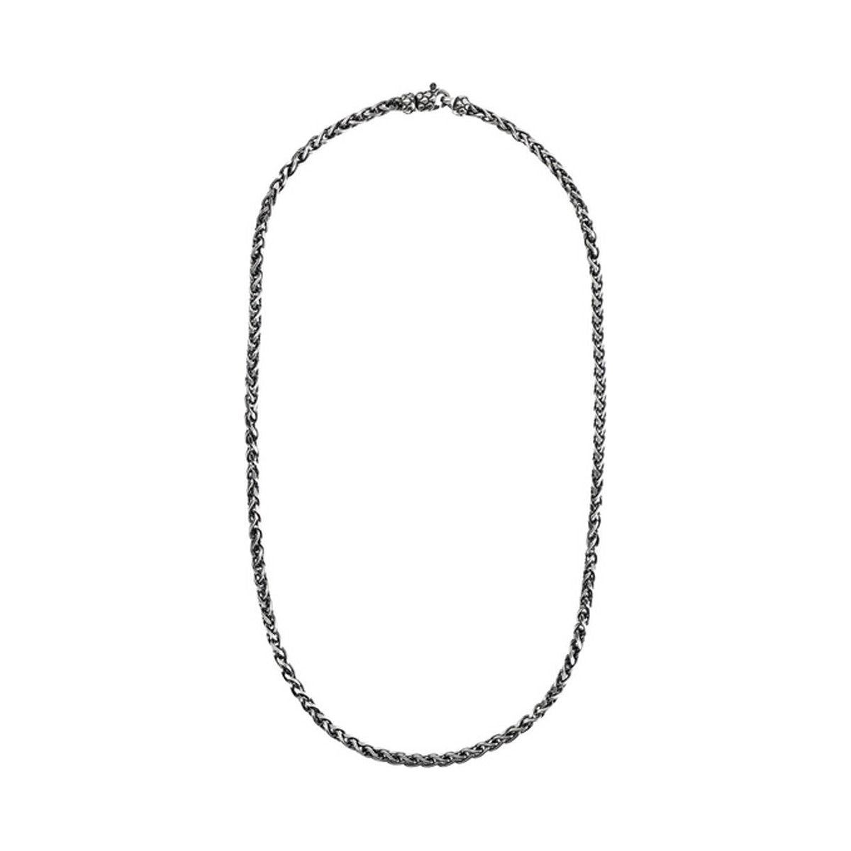 ALBERT M. JEWELS JEWELRY Mod. WSOX00544.S-60 DESIGNER FASHION JEWELLERY