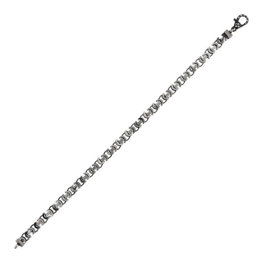 ALBERT M. JEWELS JEWELRY Mod. WSOX00549.S-20 DESIGNER FASHION JEWELLERY