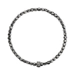 ALBERT M. JEWELS JEWELRY Mod. WSOX00555.S DESIGNER FASHION JEWELLERY
