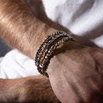 ALBERT M. JEWELS JEWELRY Mod. WSOX00555.S DESIGNER FASHION JEWELLERY
