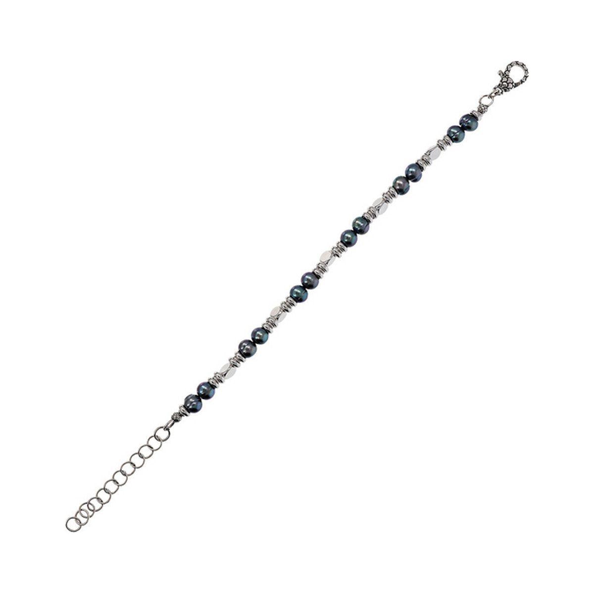 ALBERT M. JEWELS JEWELRY Mod. WSOX00588.BPRL DESIGNER FASHION JEWELLERY